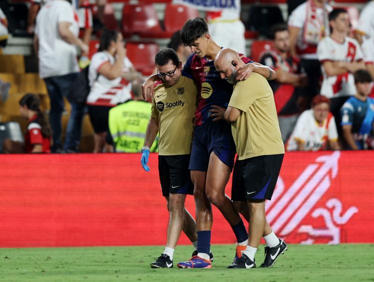 华体会登陆-世体：伯纳尔并未考虑离队，他的解约金高达5亿欧元