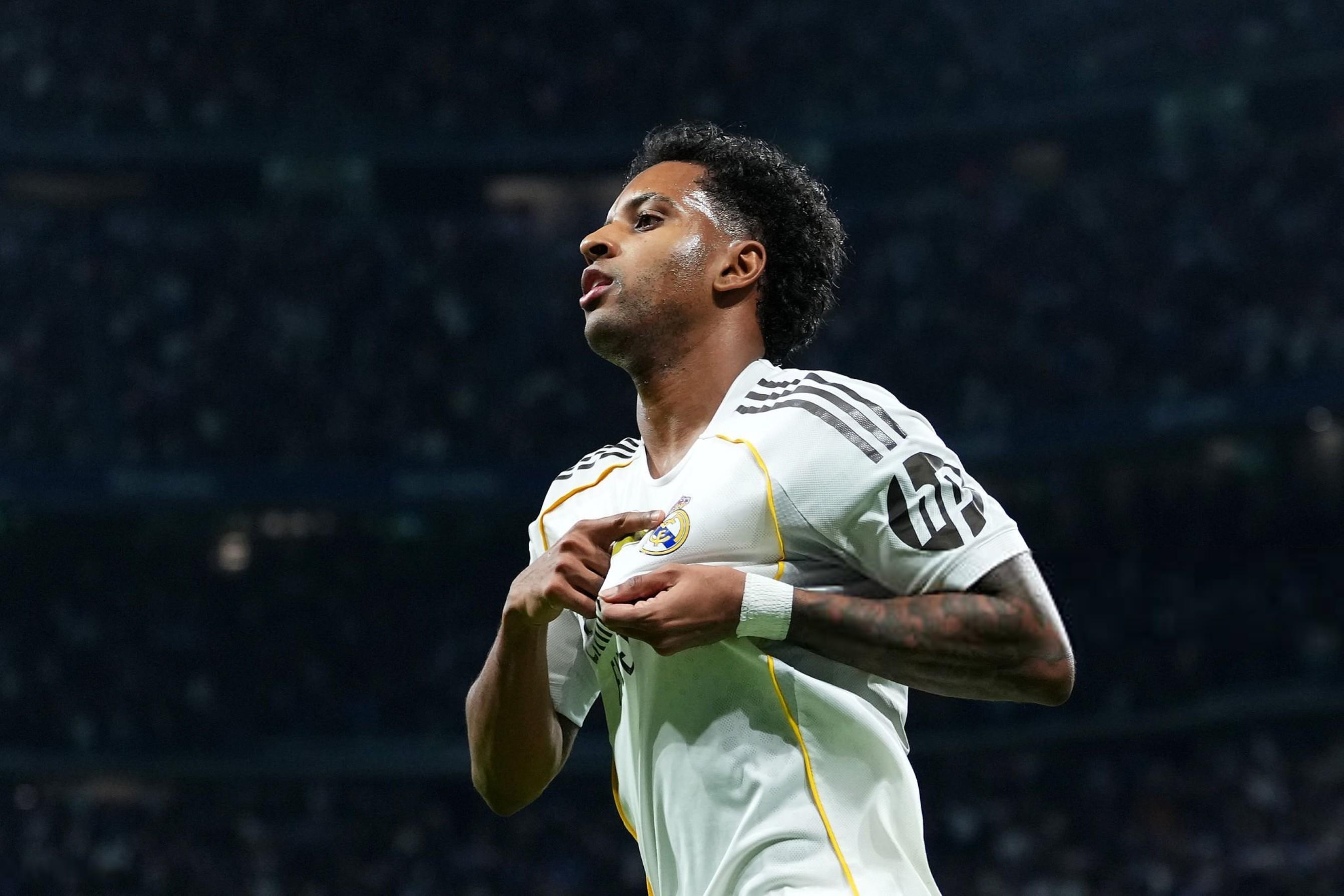 华体会登陆-阿斯：罗德里戈的膝盖尚未达到手术条件，手术日期也尚未确定