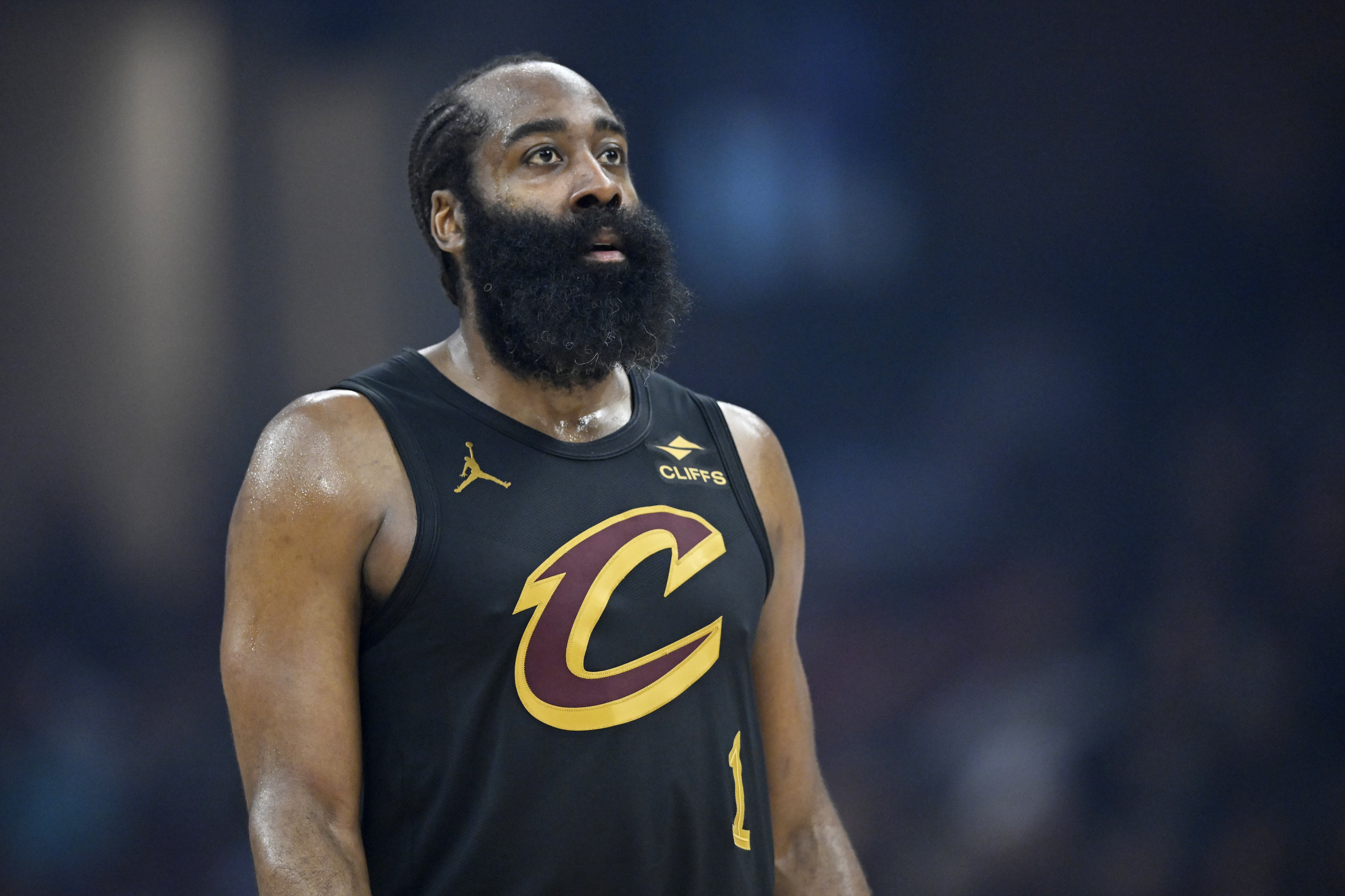 华体会登陆-阿特金森：哈登打出了自己经典式的表现 迫使魔术放弃了无限换防